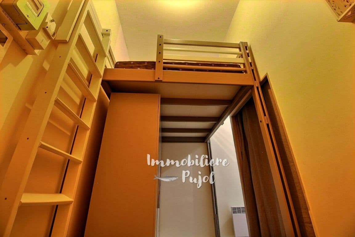 Appartement T2 à louer à Marseille – photo 6