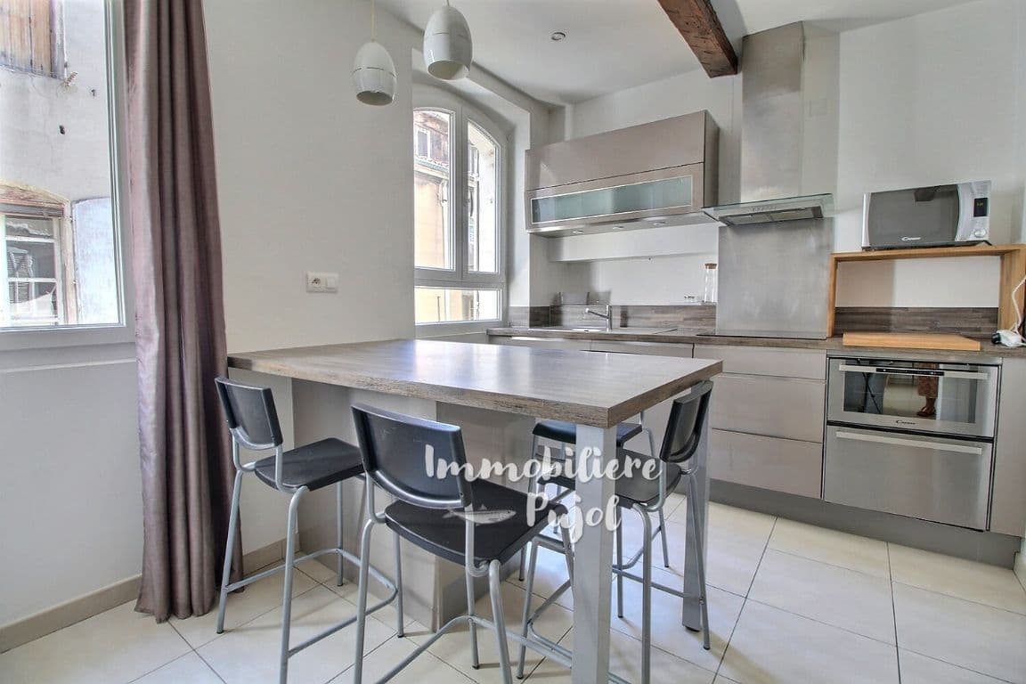 Appartement T2 à louer à Marseille – photo 2