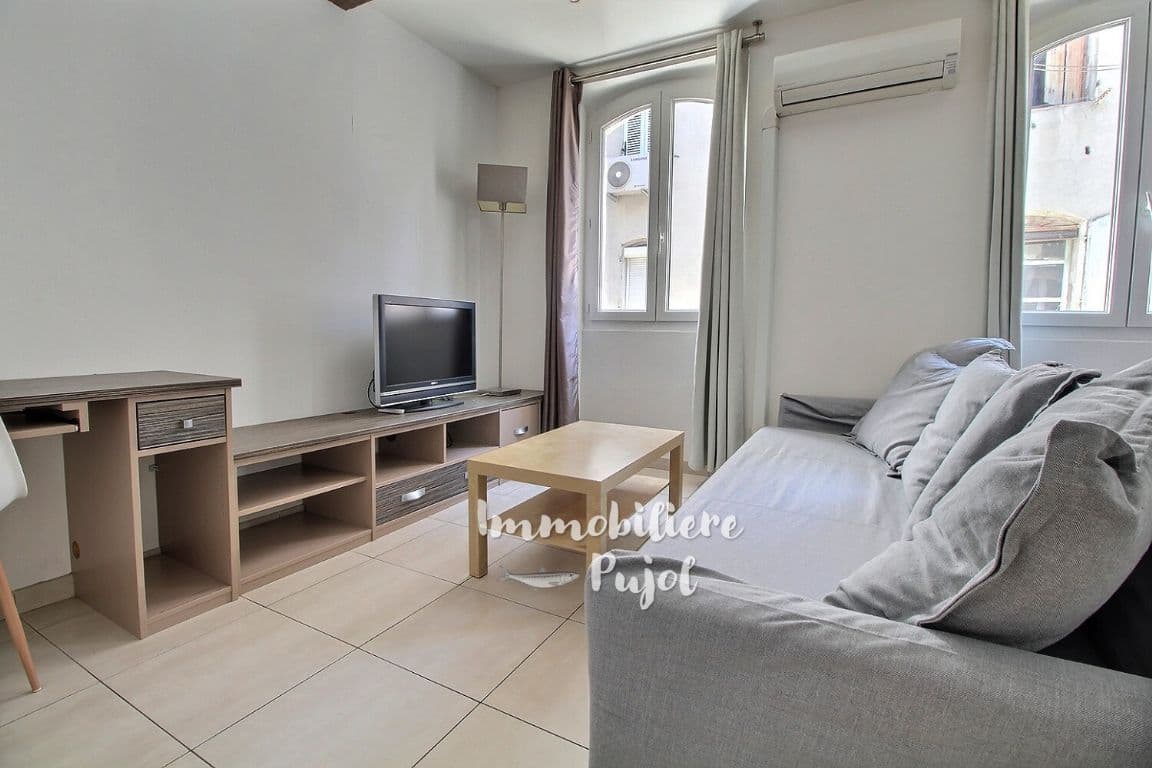 Appartement T2 à louer à Marseille – photo 3