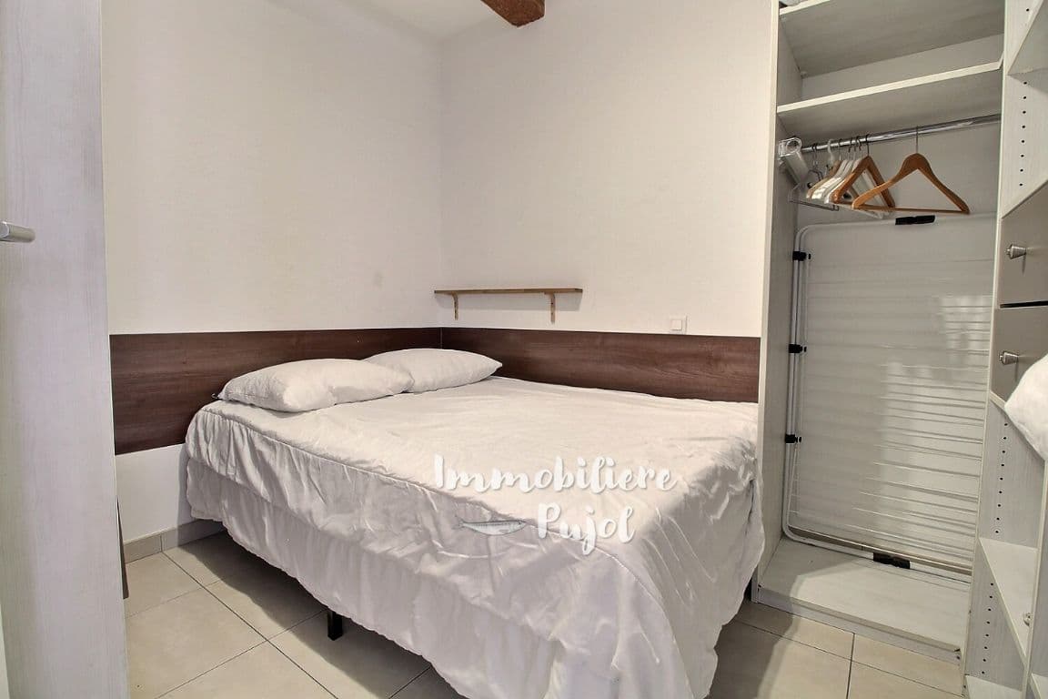 Appartement T2 à louer à Marseille – photo 4