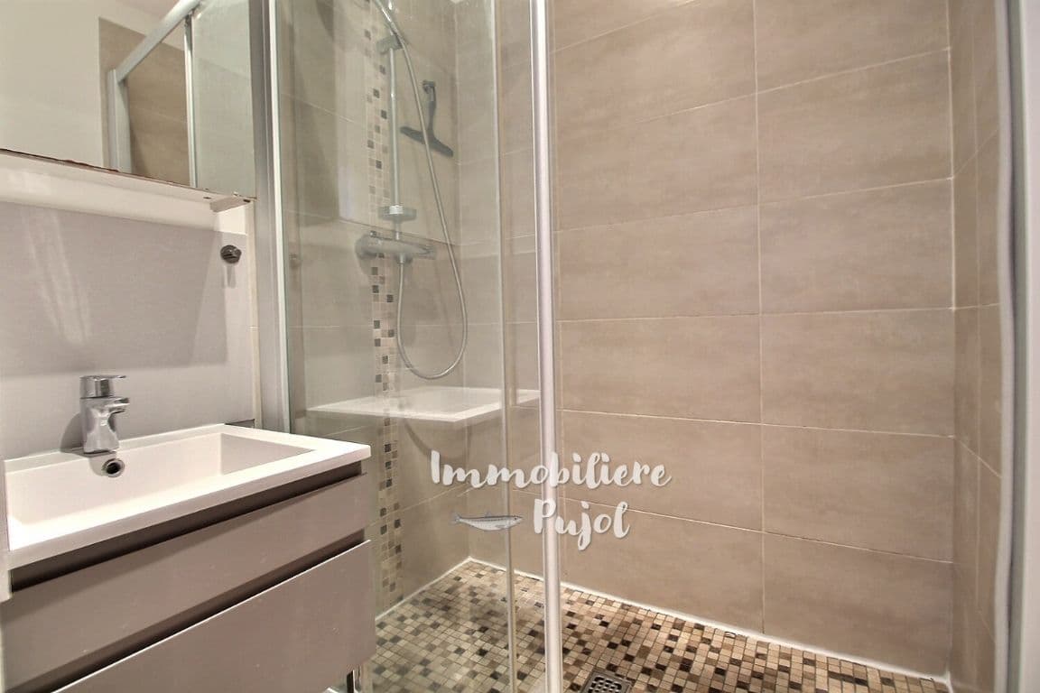 Appartement T2 à louer à Marseille – photo 5