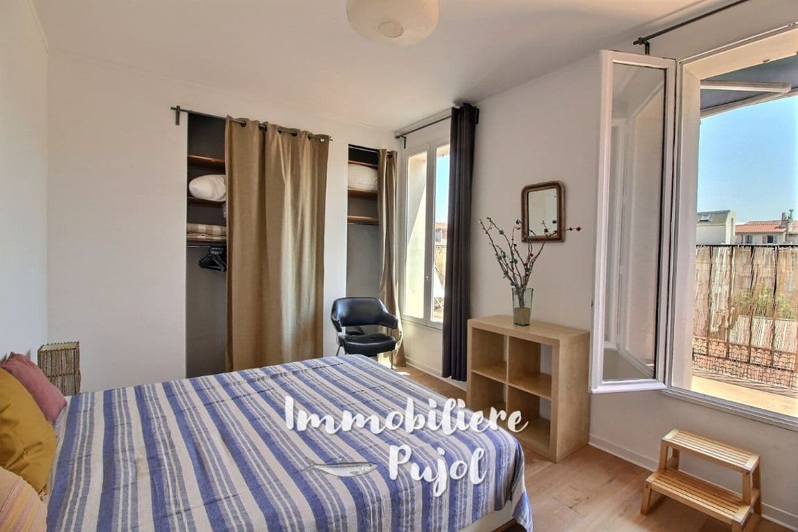 Appartement T3 à louer à Marseille – photo 4