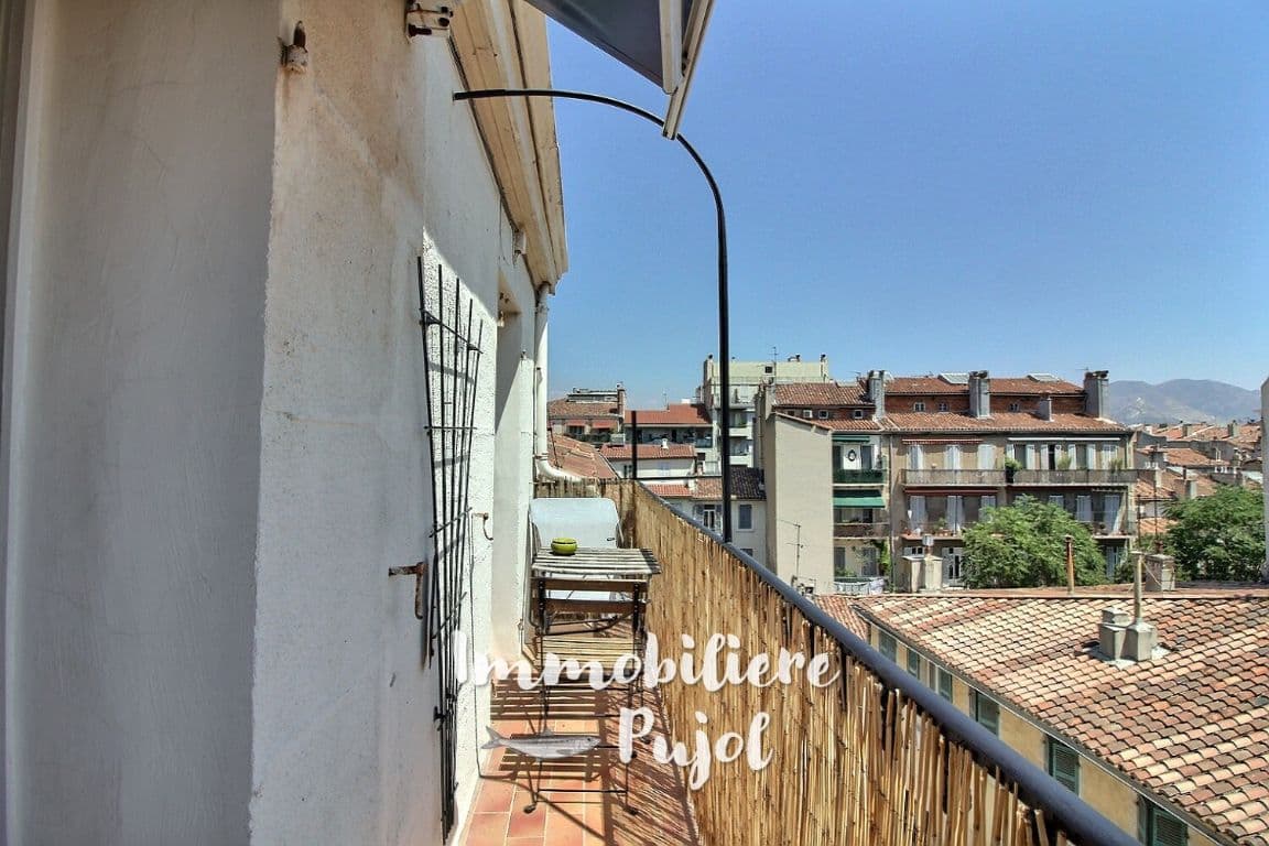 Appartement T3 à louer à Marseille – photo 6