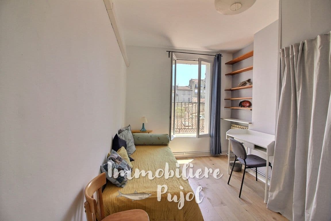 Appartement T3 à louer à Marseille – photo 5