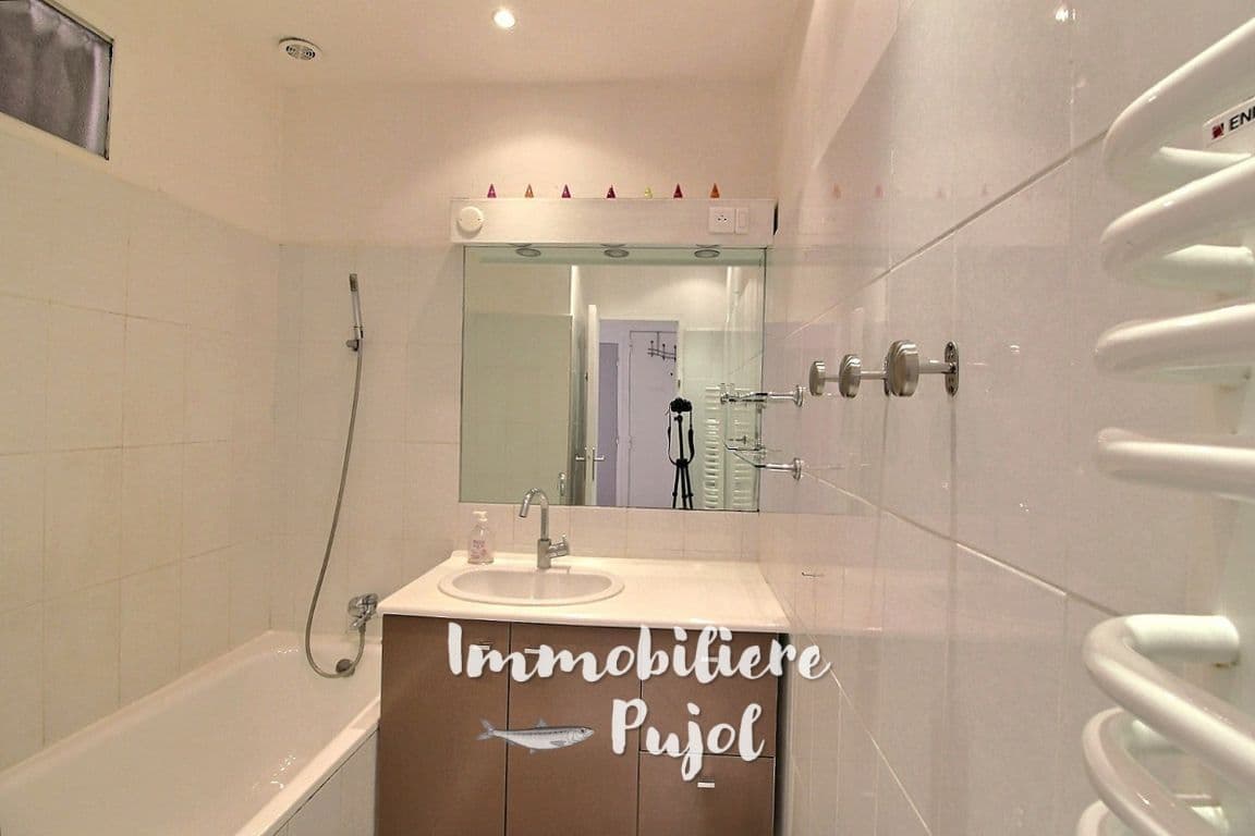 Appartement T3 à louer à Marseille – photo 7