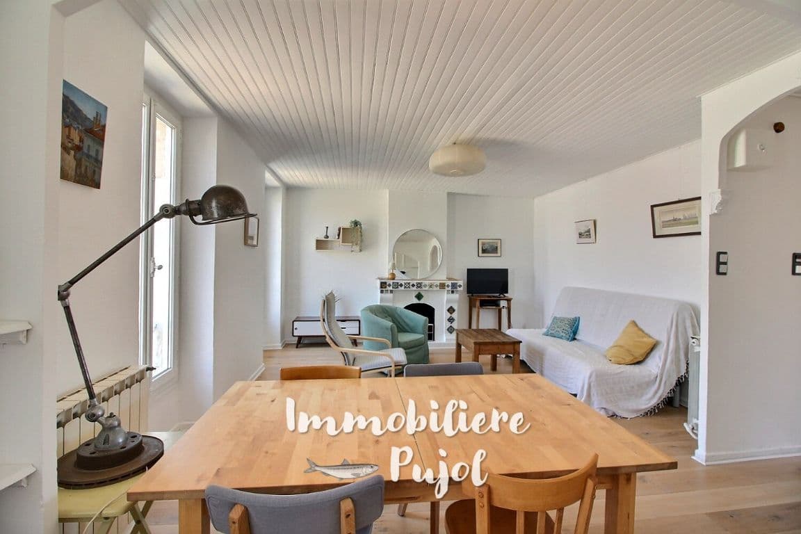Appartement T3 à louer à Marseille – photo 2