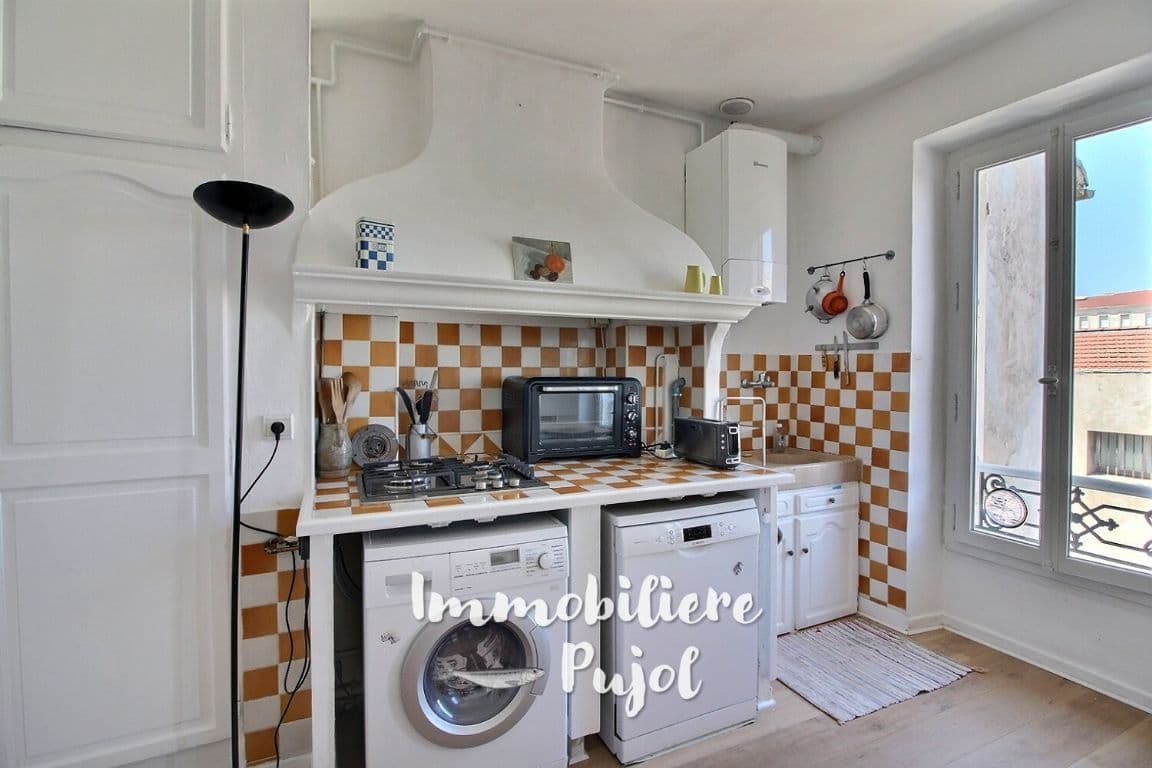 Appartement T3 à louer à Marseille – photo 3