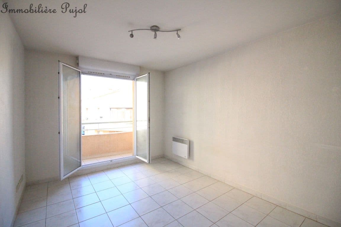 Appartement T1 à vendre à Marseille – photo 1