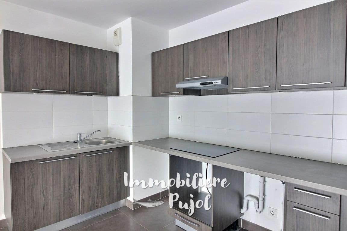 Appartement T3 à louer à Marseille – photo 3