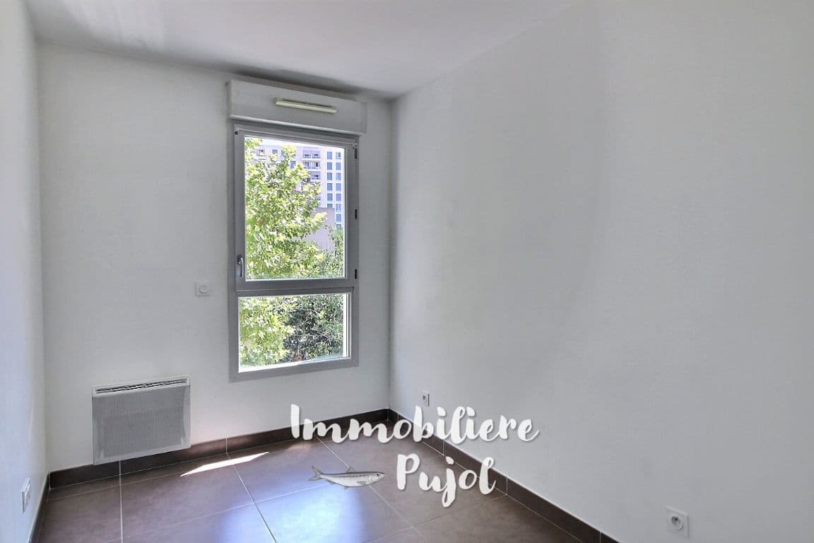 Appartement T3 à louer à Marseille – photo 4