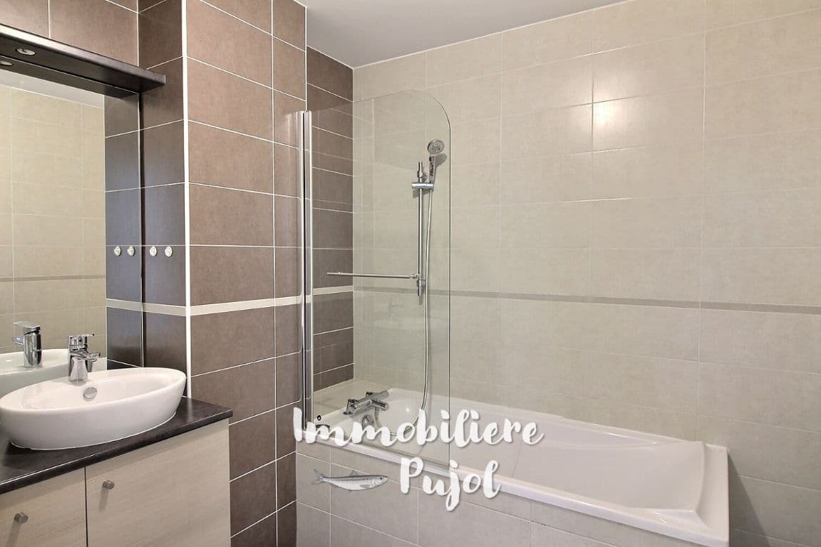 Appartement T3 à louer à Marseille – photo 6