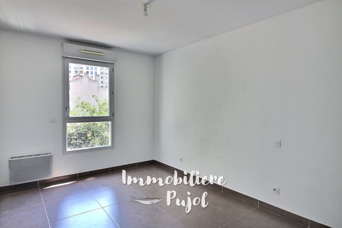 Appartement T3 à louer à Marseille – photo 7