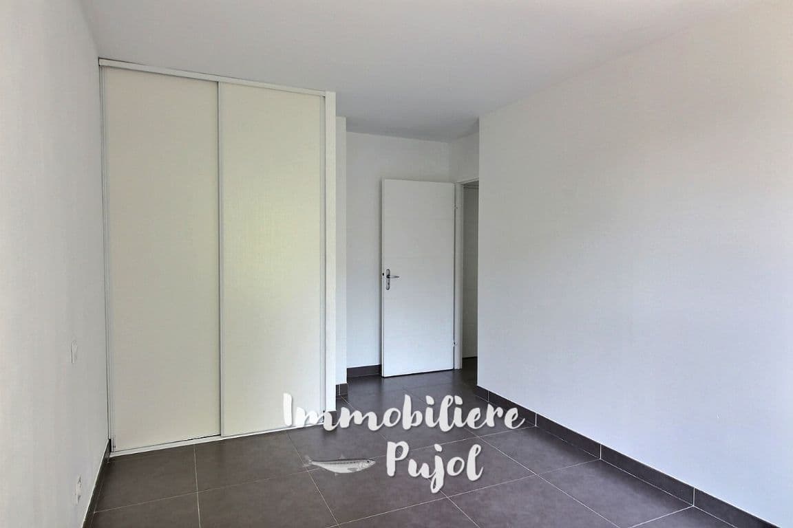 Appartement T3 à louer à Marseille – photo 8