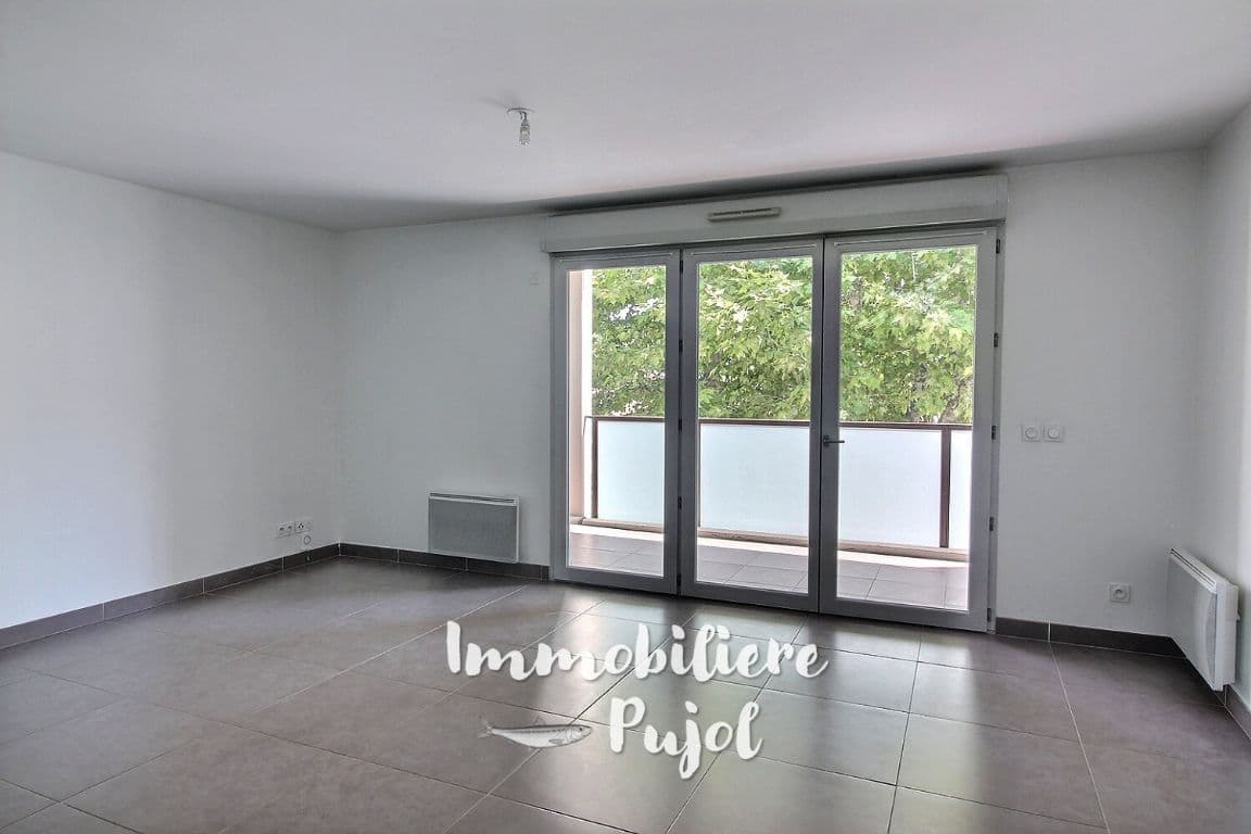 Appartement T3 à louer à Marseille – photo 2