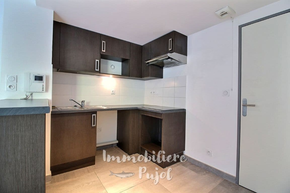 Appartement T3 à louer à Marseille – photo 3