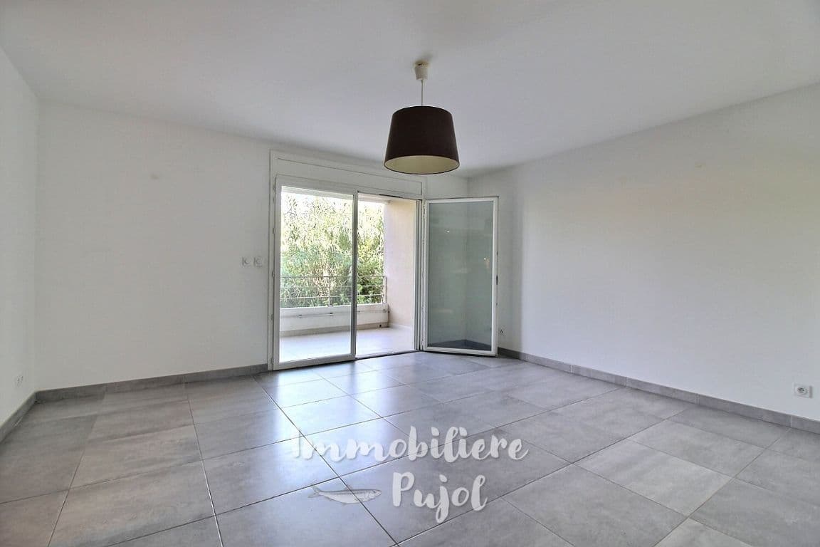 Appartement T3 à louer à Marseille – photo 2