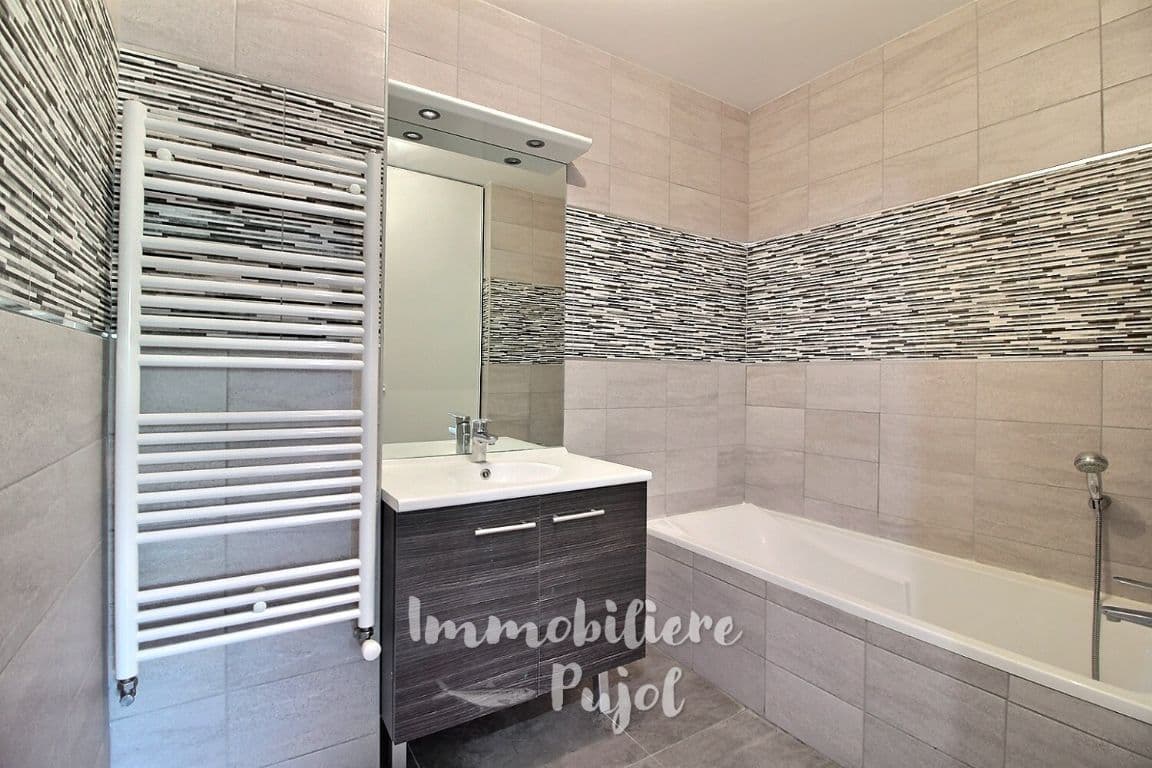 Appartement T3 à louer à Marseille – photo 6