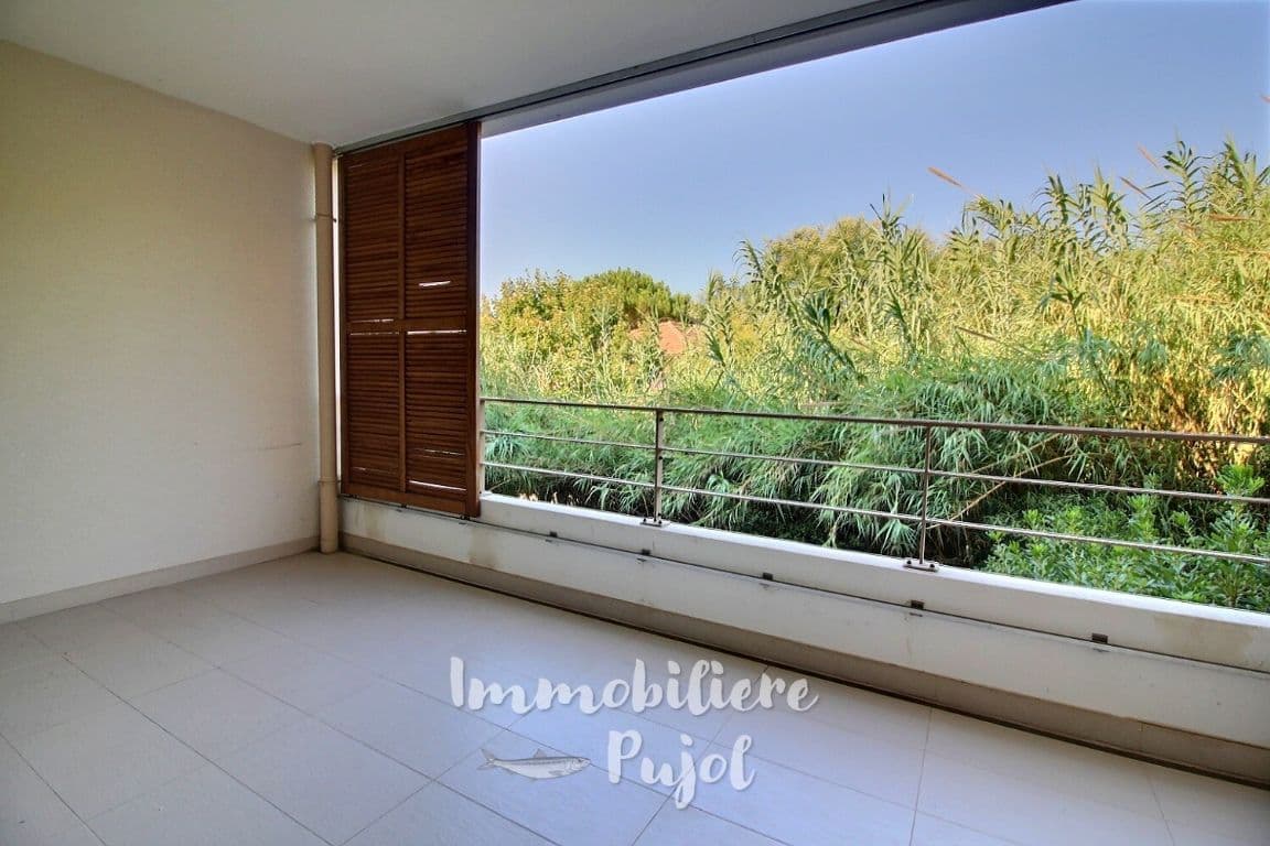 Appartement T3 à louer à Marseille – photo 1