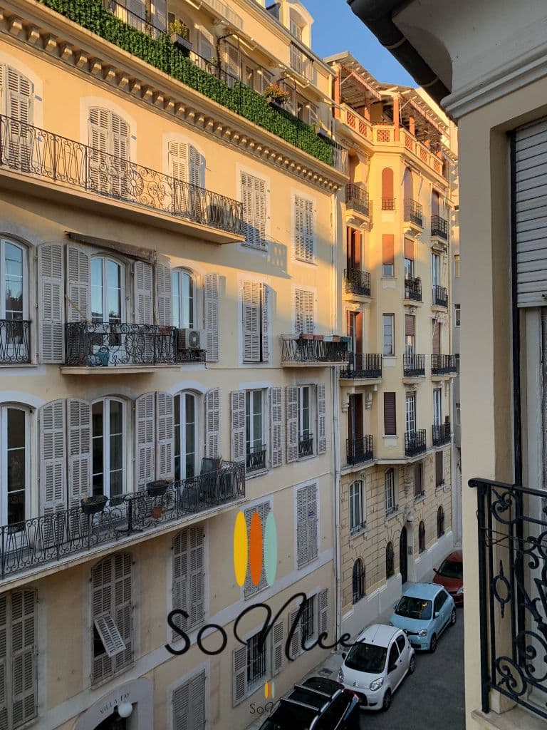 Appartement T1 à louer – photo 6
