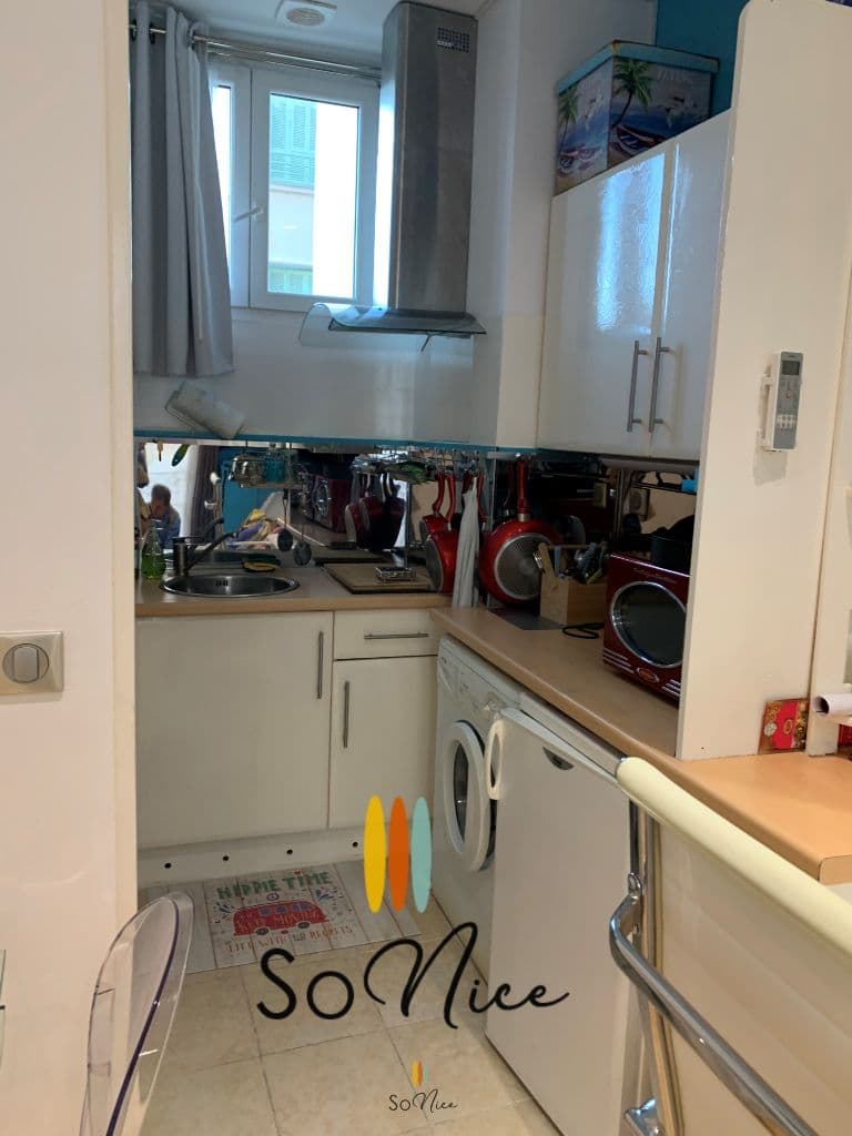 Appartement T1 à louer – photo 4