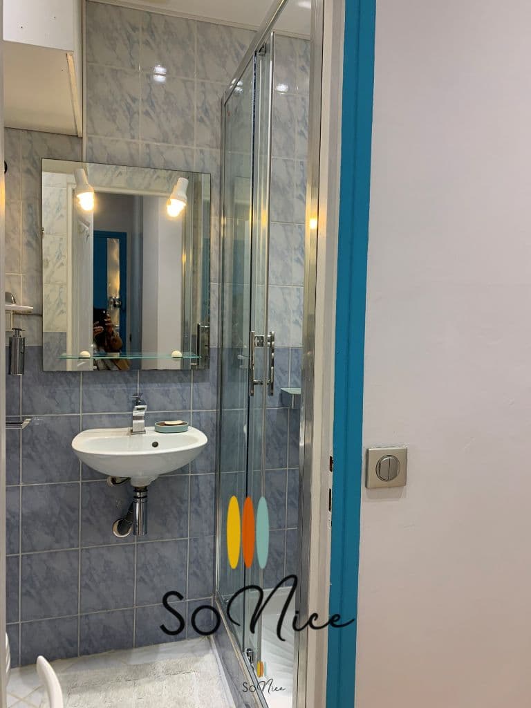Appartement T1 à louer – photo 5