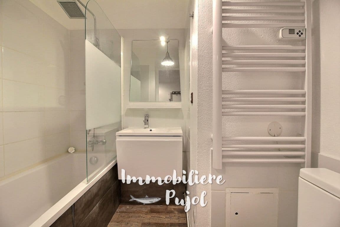 Appartement T1 à louer à MARSEILLE – photo 4
