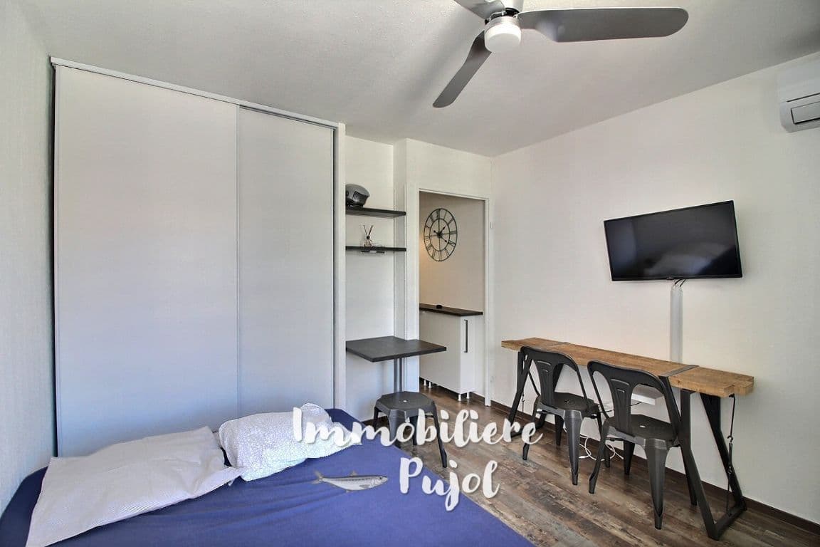 Appartement T1 à louer à MARSEILLE – photo 1