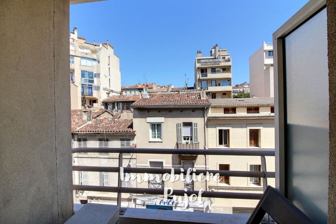 Appartement T1 à louer à MARSEILLE – photo 5