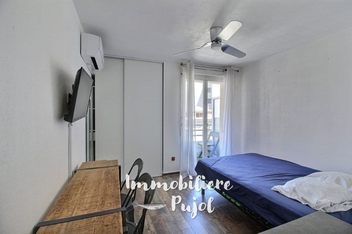 Appartement T1 à louer à MARSEILLE – photo 2