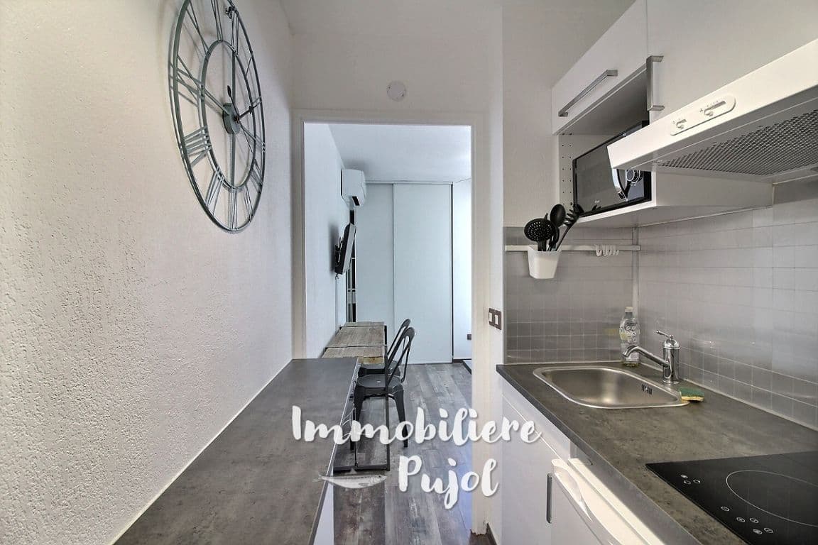Appartement T1 à louer à MARSEILLE – photo 3