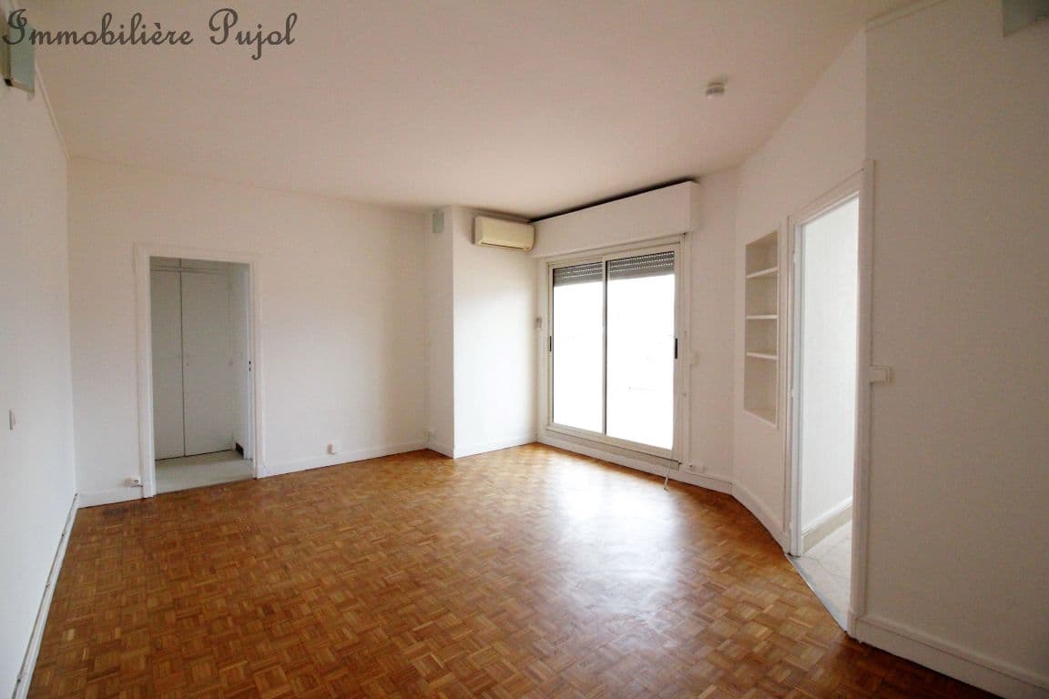 Appartement T1 à louer à Marseille – photo 1