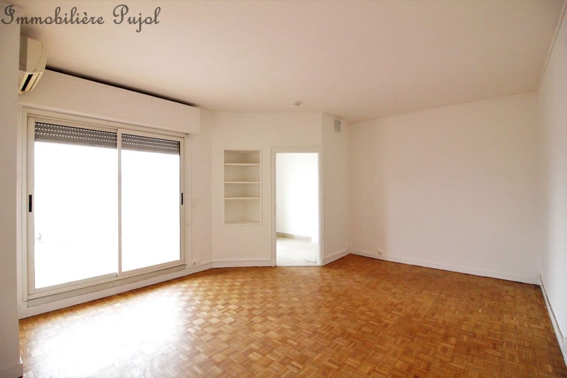 Appartement T1 à louer à Marseille – photo 2