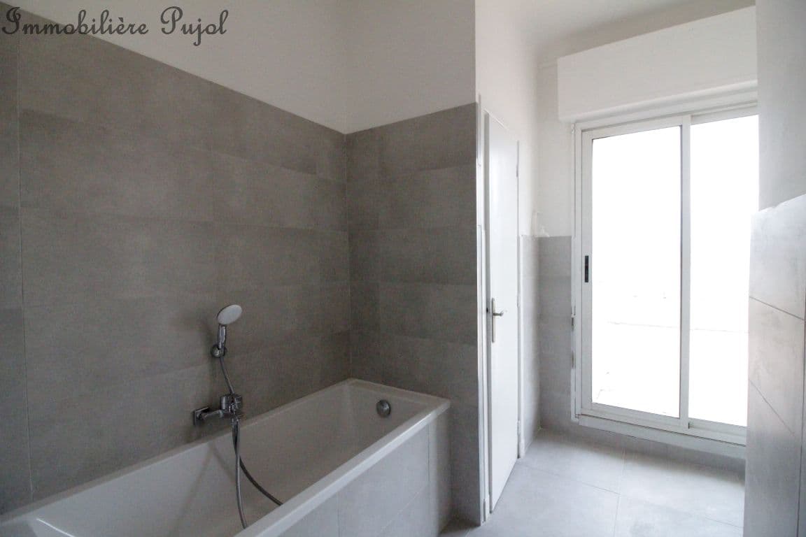 Appartement T1 à louer à Marseille – photo 3