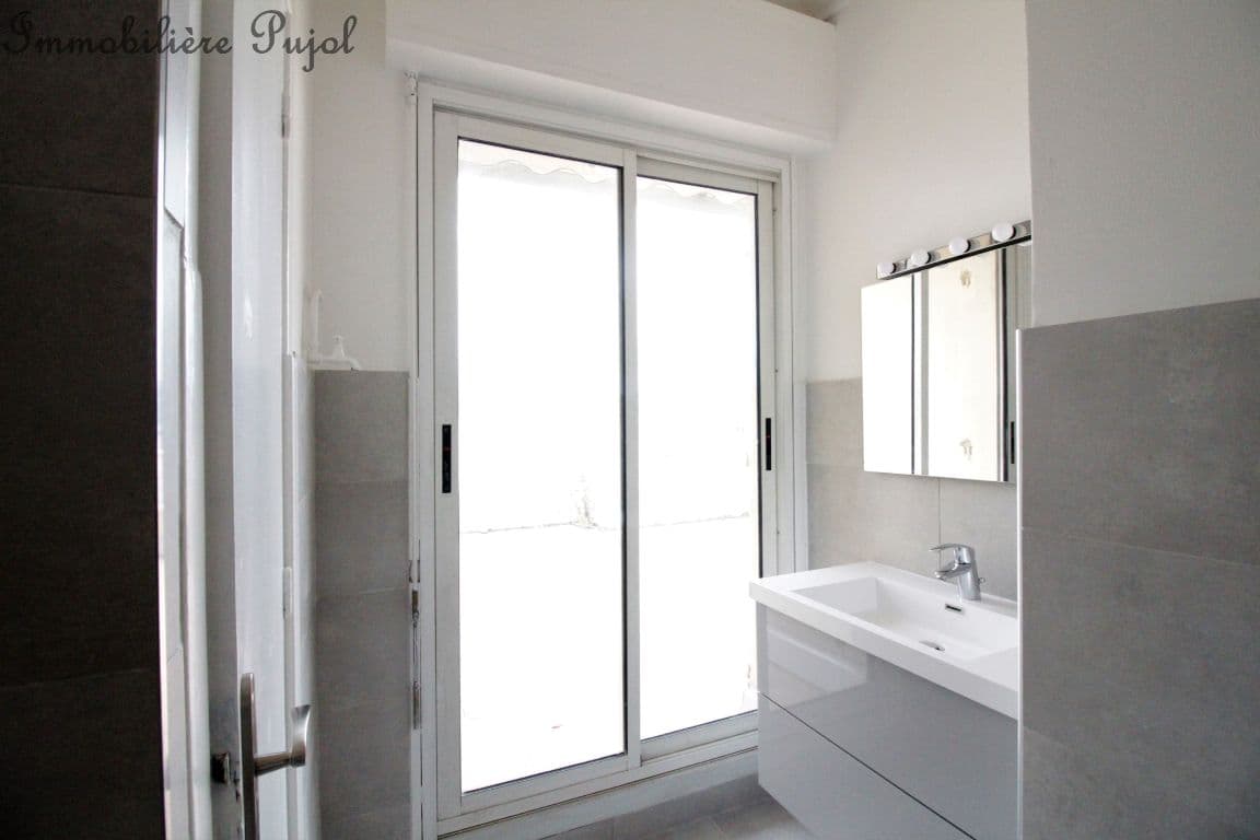 Appartement T1 à louer à Marseille – photo 4
