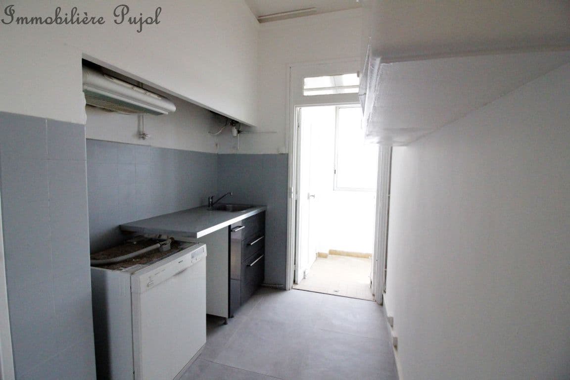 Appartement T1 à louer à Marseille – photo 5