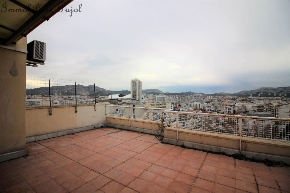 Appartement T1 à louer à Marseille – photo 6