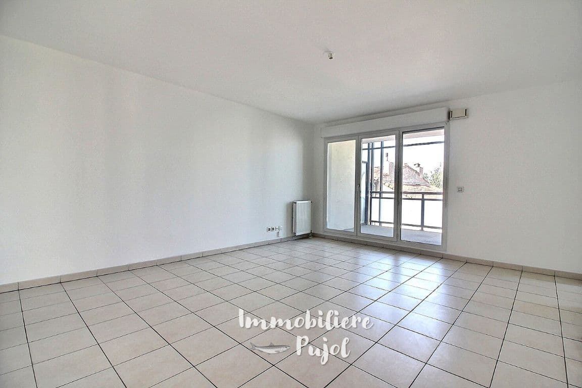 Appartement T3 à louer à Marseille – photo 1