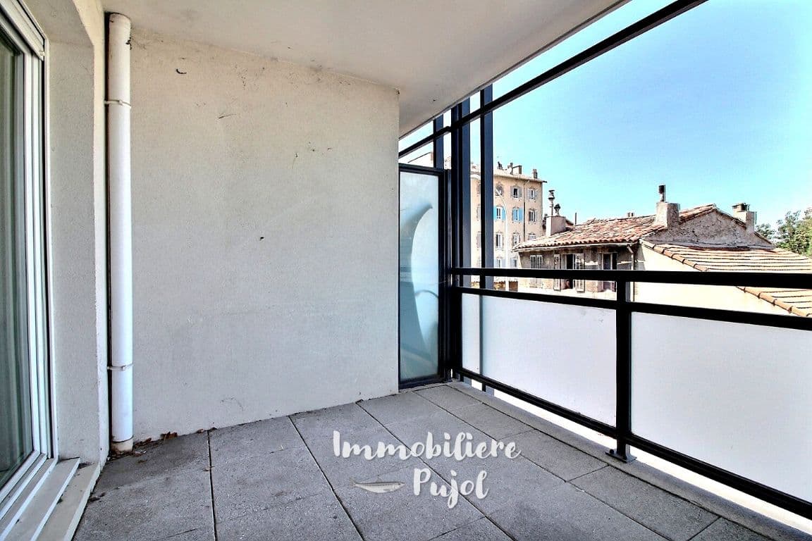 Appartement T3 à louer à Marseille – photo 2