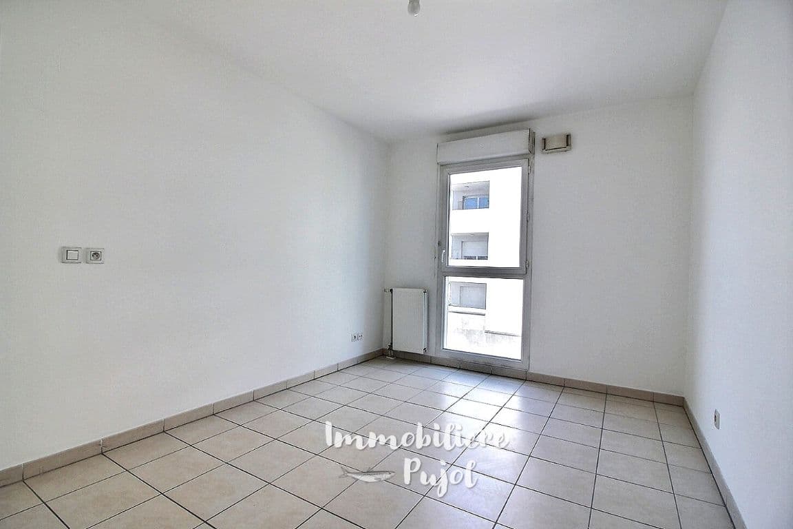 Appartement T3 à louer à Marseille – photo 4