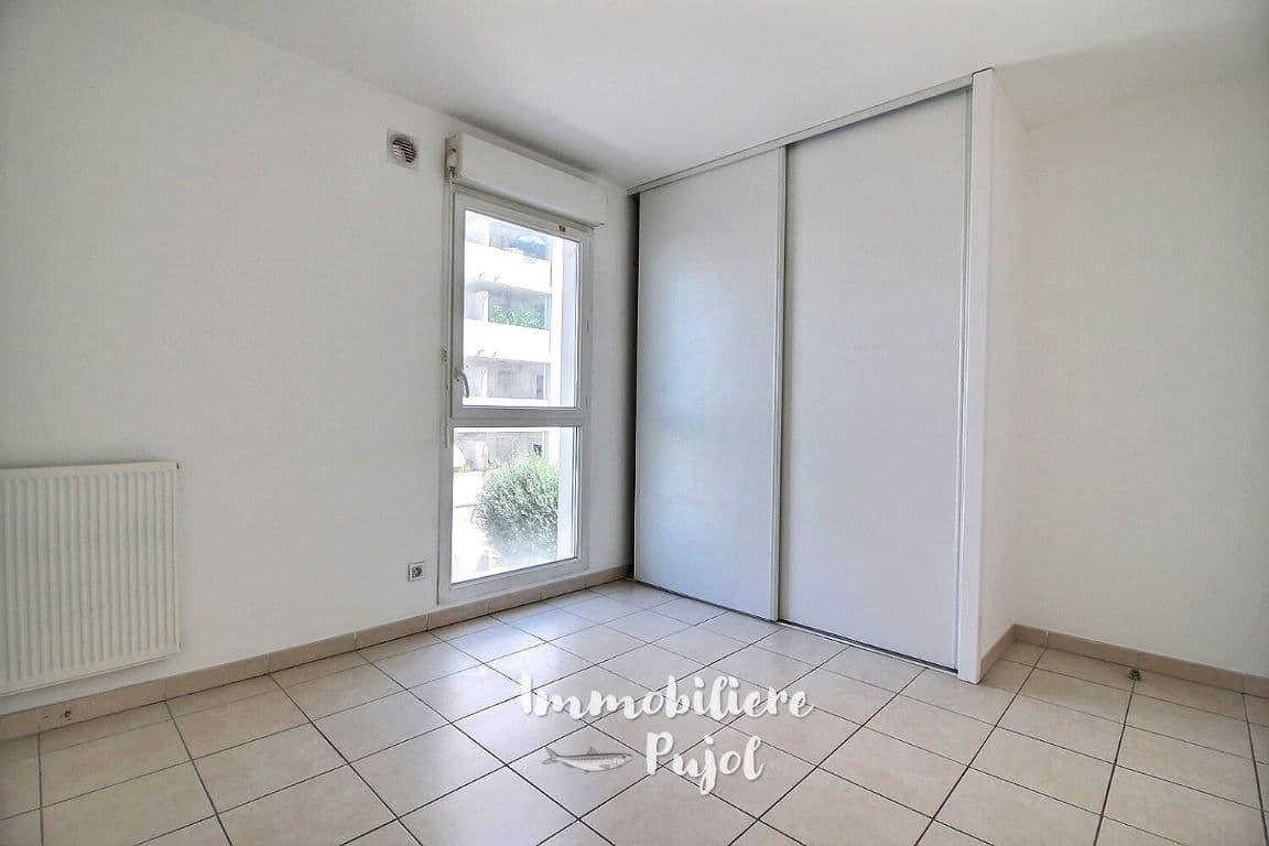 Appartement T3 à louer à Marseille – photo 5