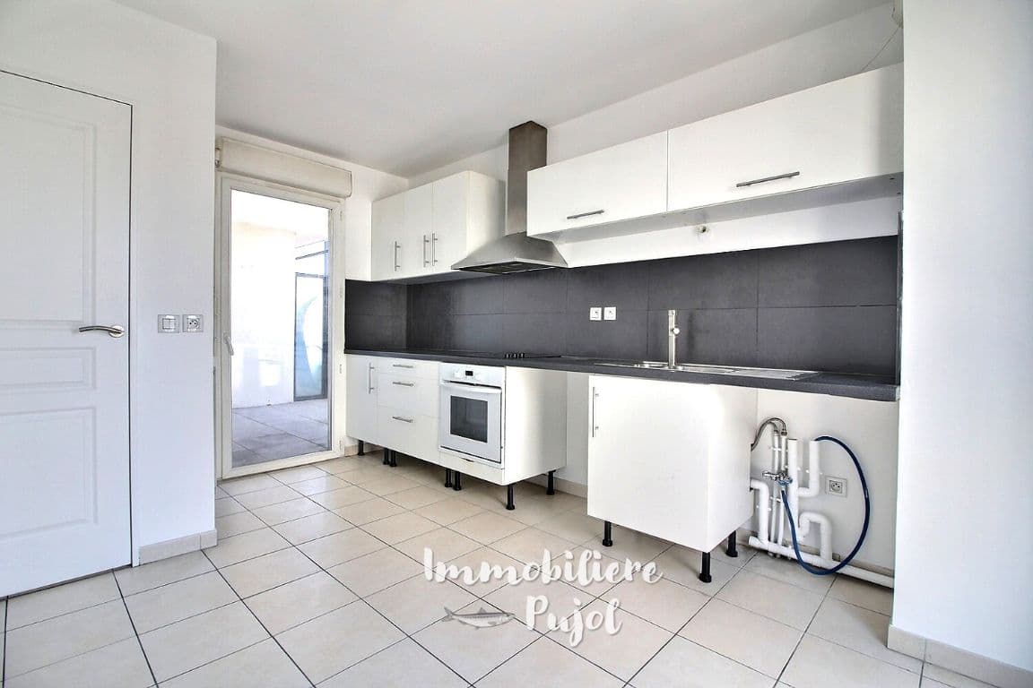 Appartement T3 à louer à Marseille – photo 3