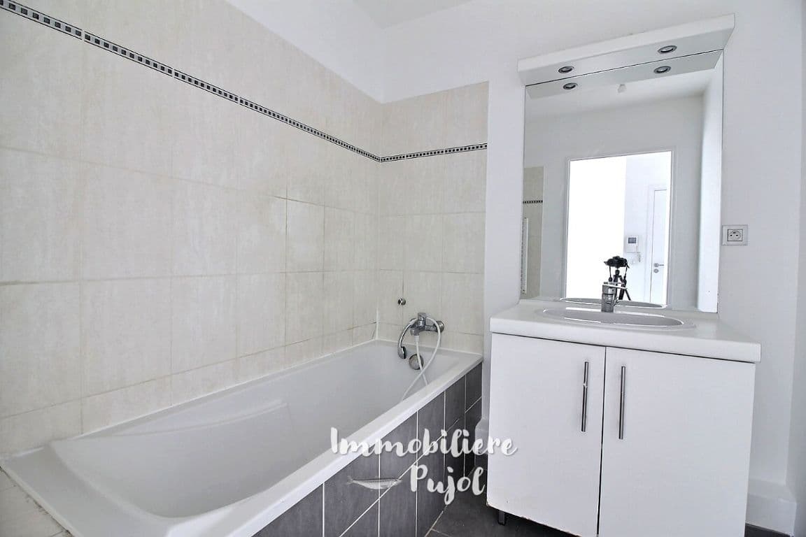 Appartement T3 à louer à Marseille – photo 6