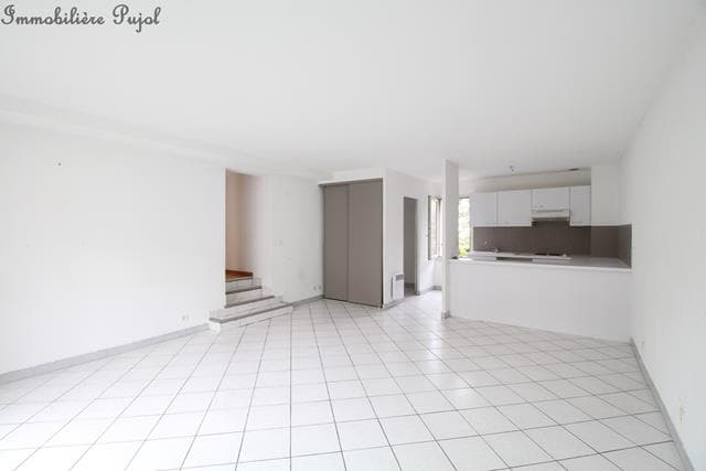 Appartement T4 à louer à Marseille – photo 3