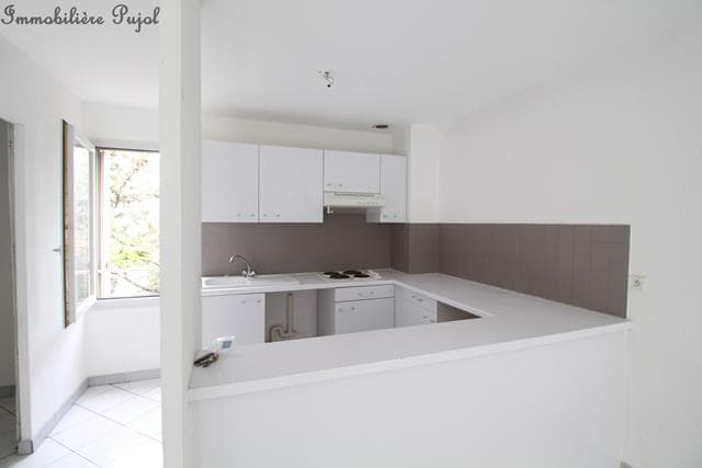 Appartement T4 à louer à Marseille – photo 5