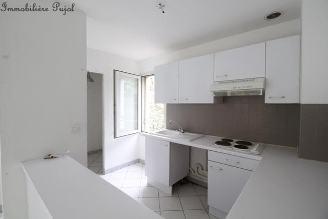 Appartement T4 à louer à Marseille – photo 6