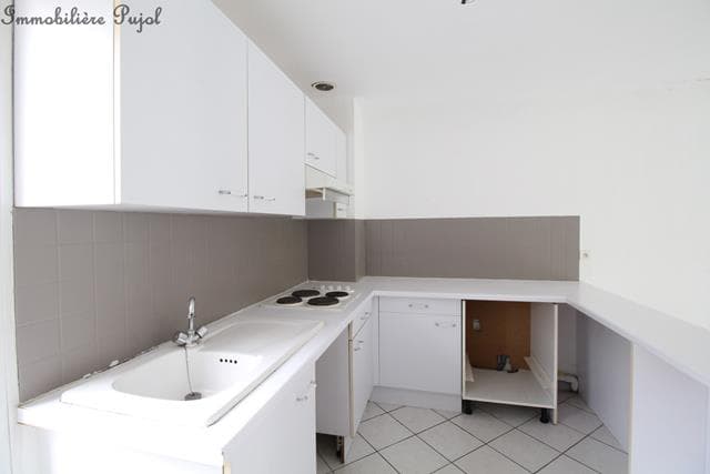 Appartement T4 à louer à Marseille – photo 7