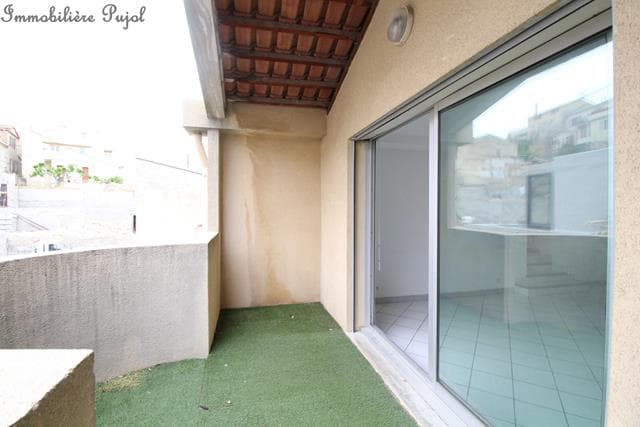 Appartement T4 à louer à Marseille – photo 2
