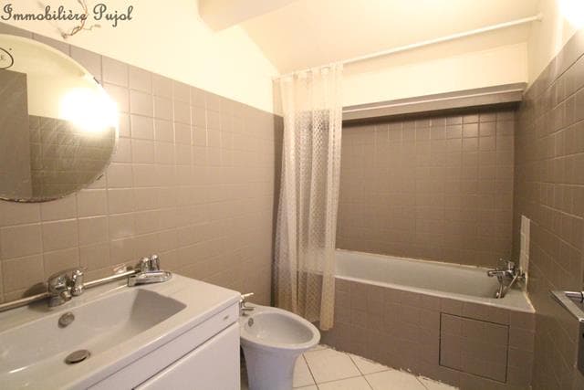 Appartement T4 à louer à Marseille – photo 8