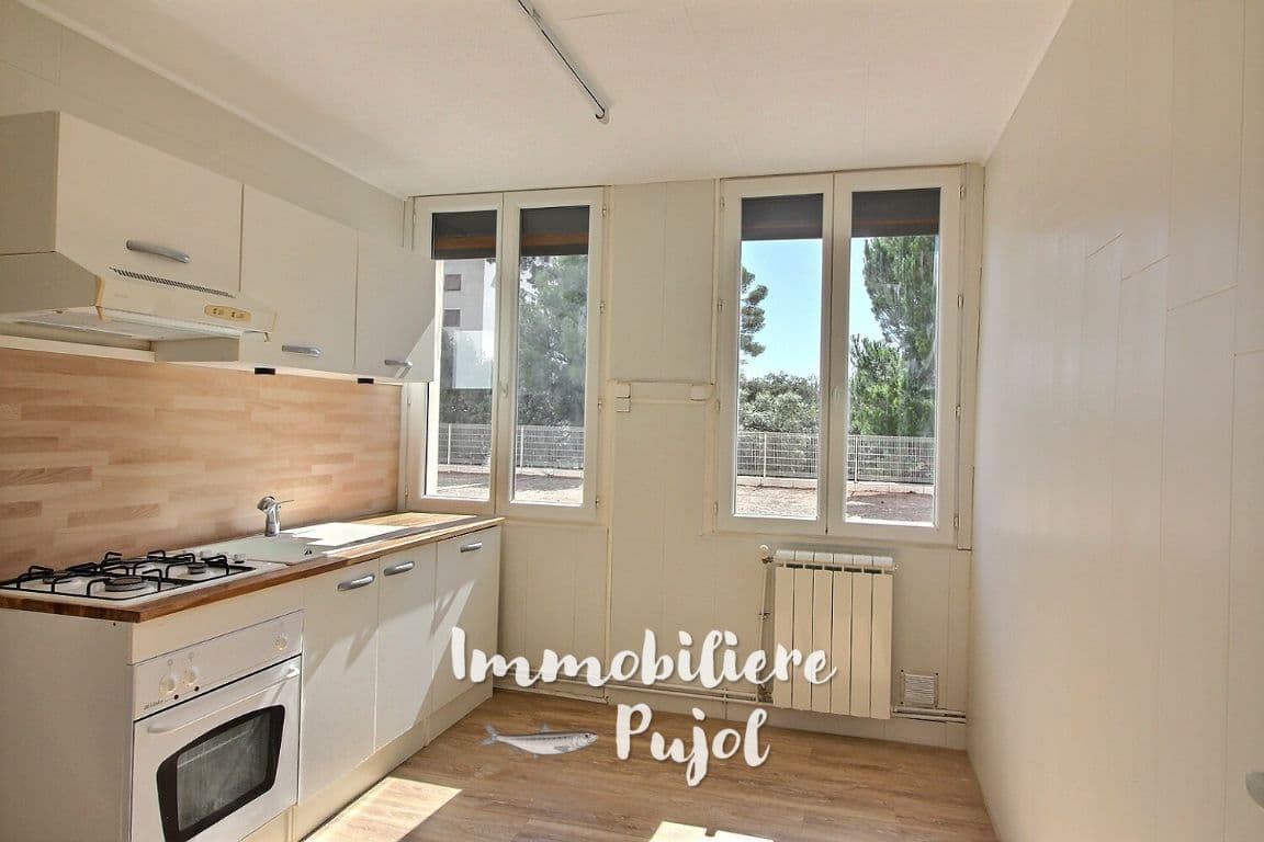 Appartement T2 à louer à Marseille – photo 4