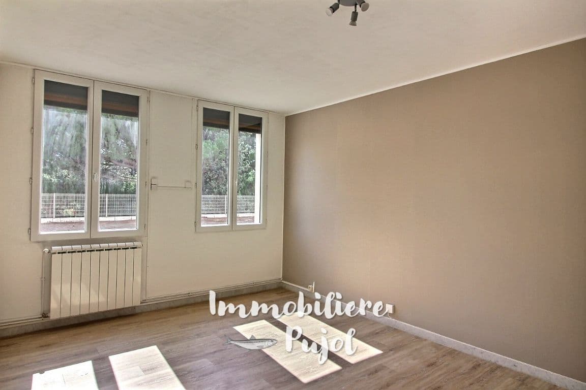 Appartement T2 à louer à Marseille – photo 1
